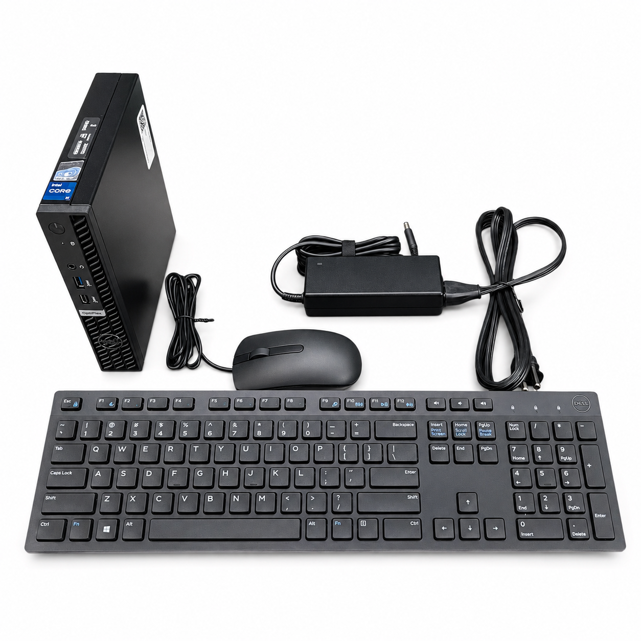 Optiplex 7020 Micro I5-14500t 16gb 512gb Win 11 Pro