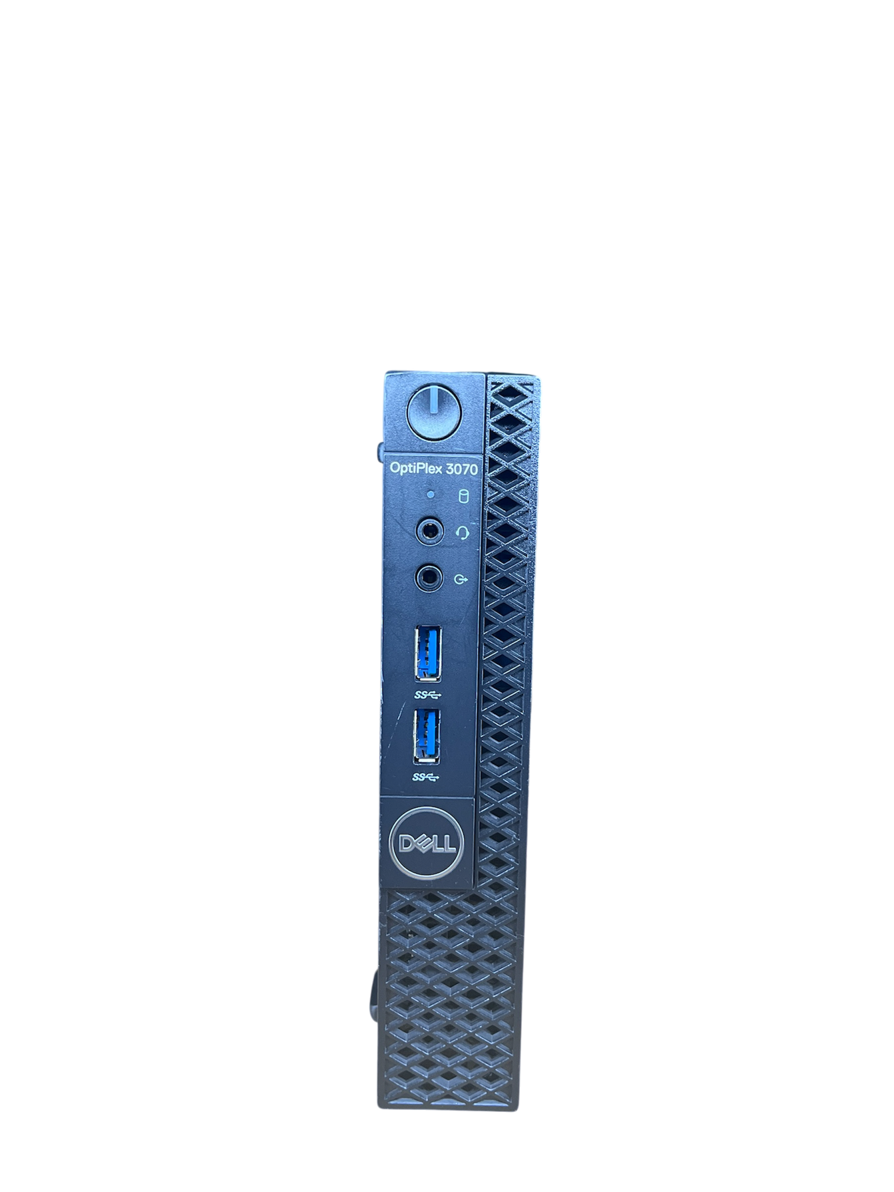 Dell Optiplex 3070 Micro I5-8500t 8gb 256gb Nvme Win11 Pro