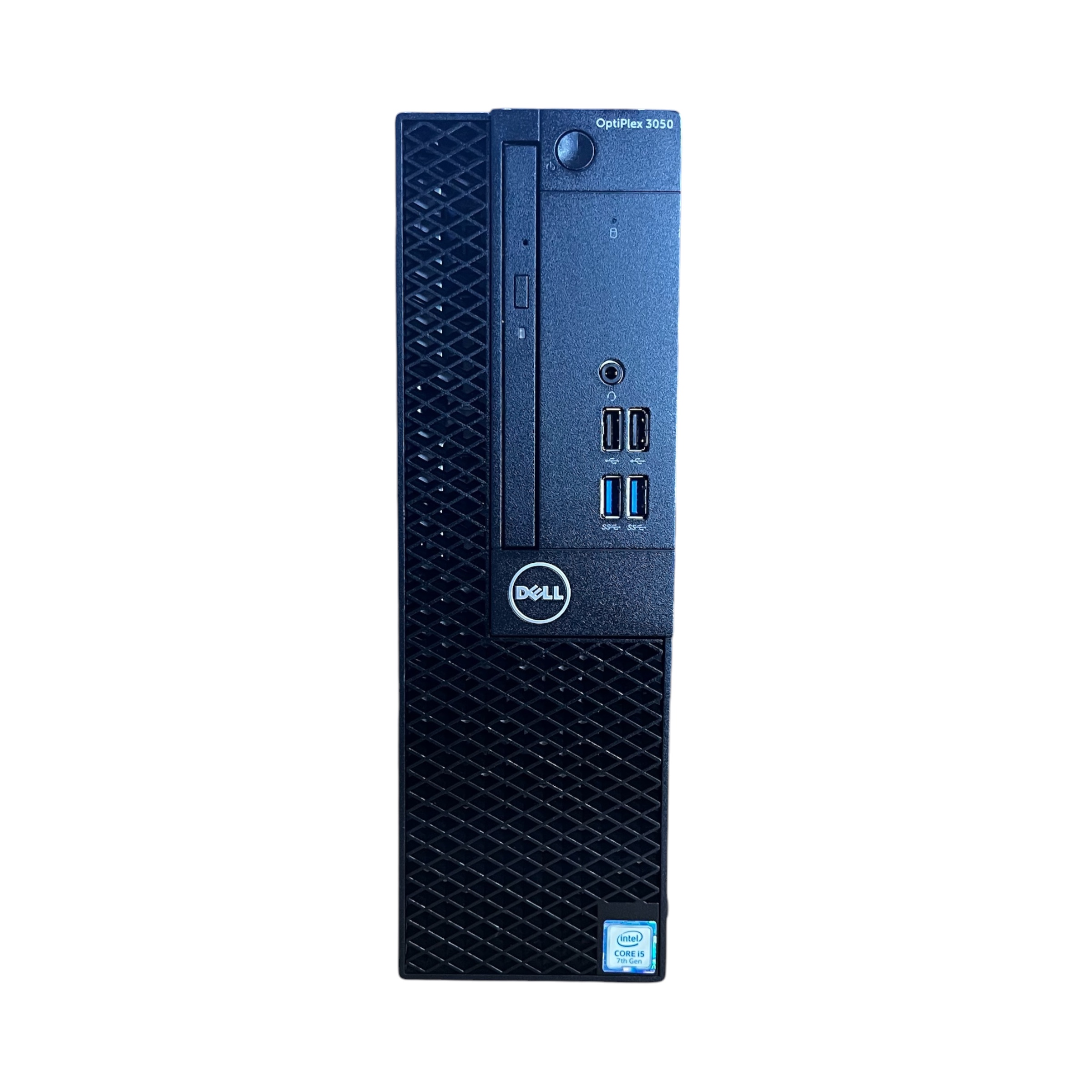 Dell Optiplex 3050 Sff Core I5 7th 8gb 256gb Nvme Ssd
