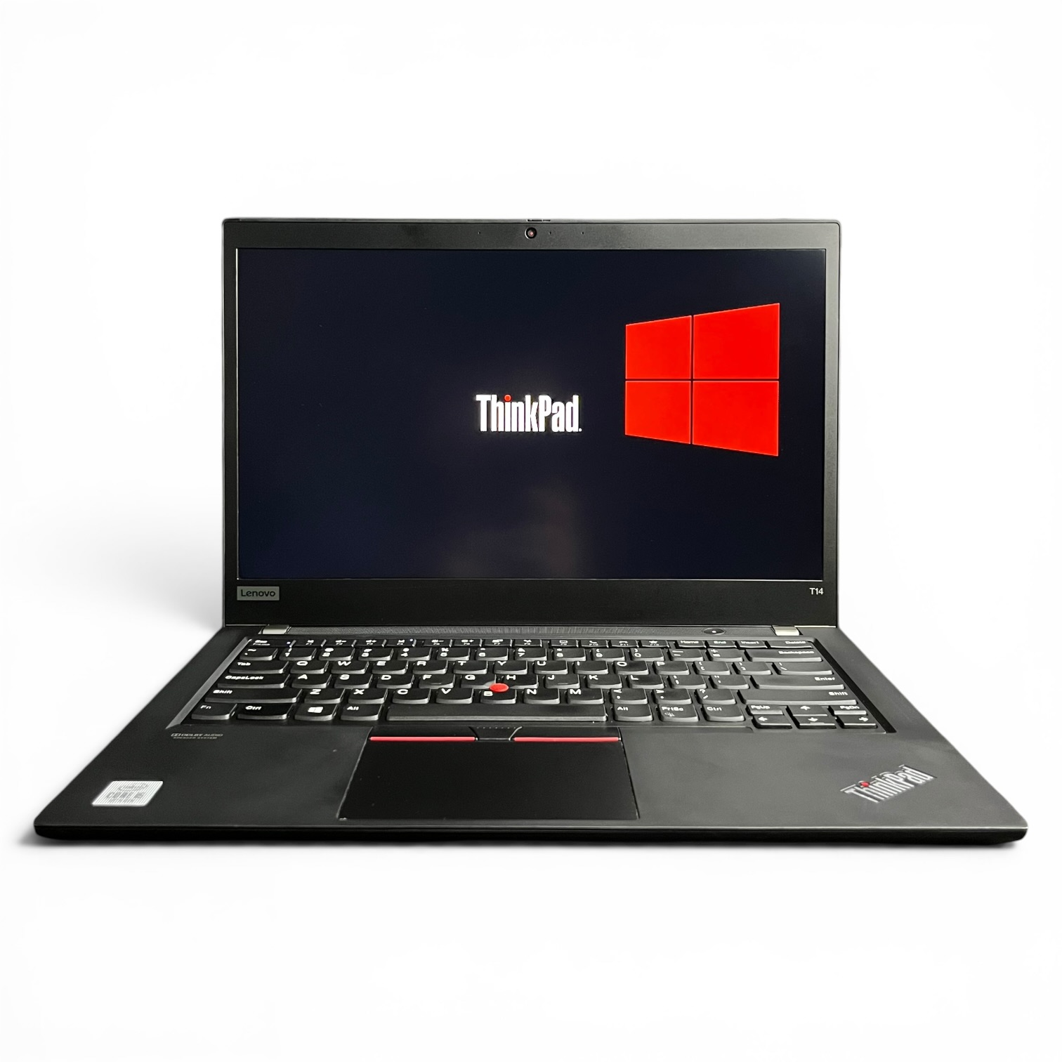 Laptop Lenovo Thinkpad T14 G1 I5 8gb 256gb Ssd