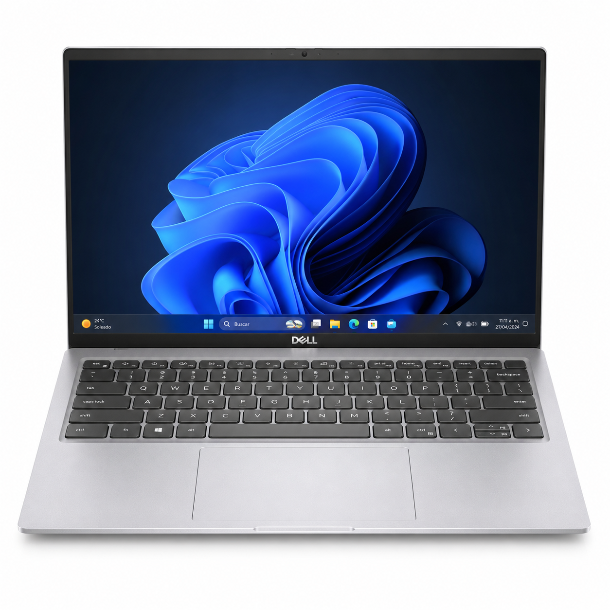 Laptop Dell Vostro 5410 I7 16gb 256gb Nvme Ssd Win 11 Pro