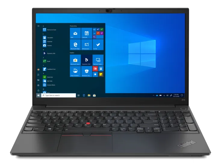 Lenovo Thinkpad E15 Gen 2 I5 16gb 1tb Ssd Win11 Pro
