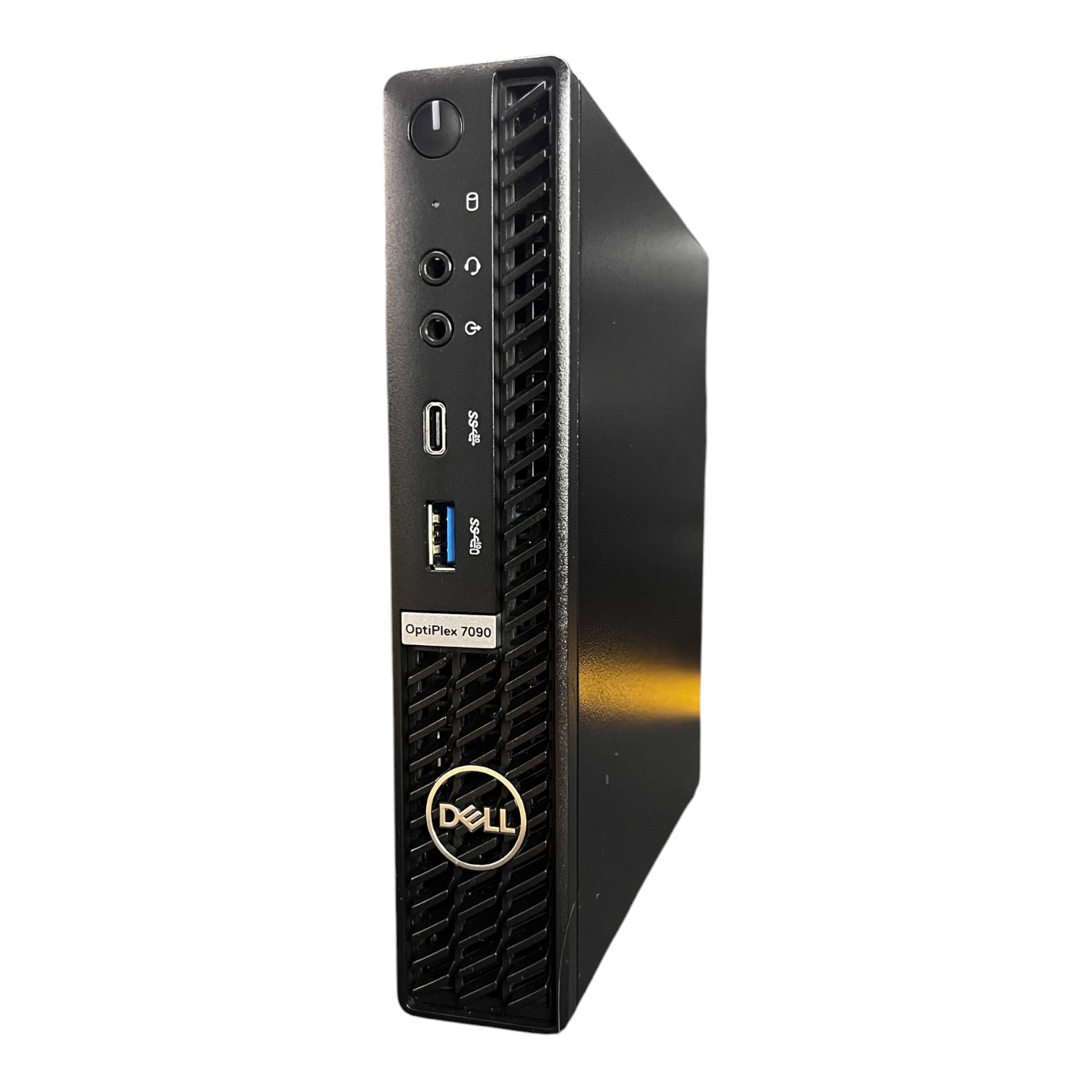 Dell Optiplex Micro 7090 I7 32gb 1tb Nvme Win 11