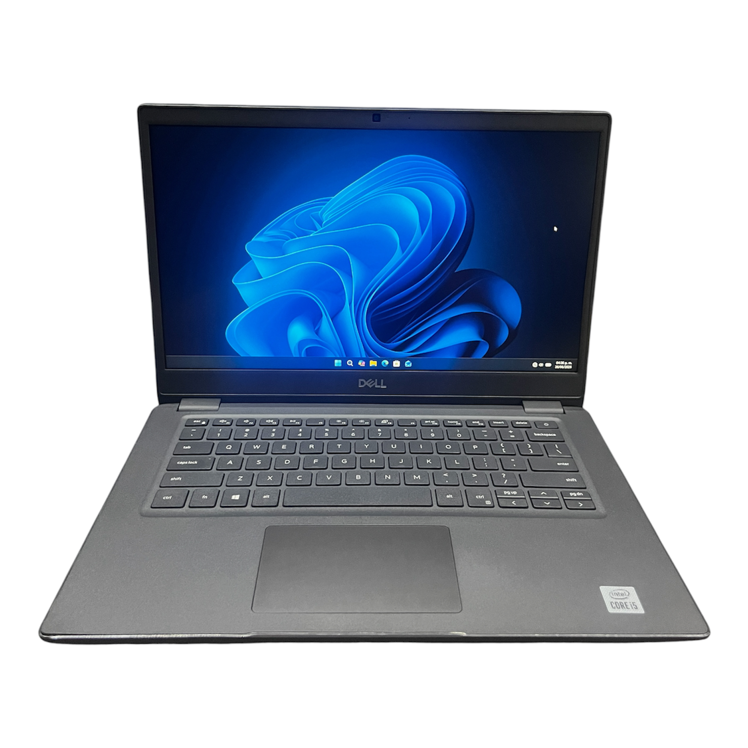 Dell Latitude 3410 Core I5 8gb 256gb Nvme Win 11 Pro