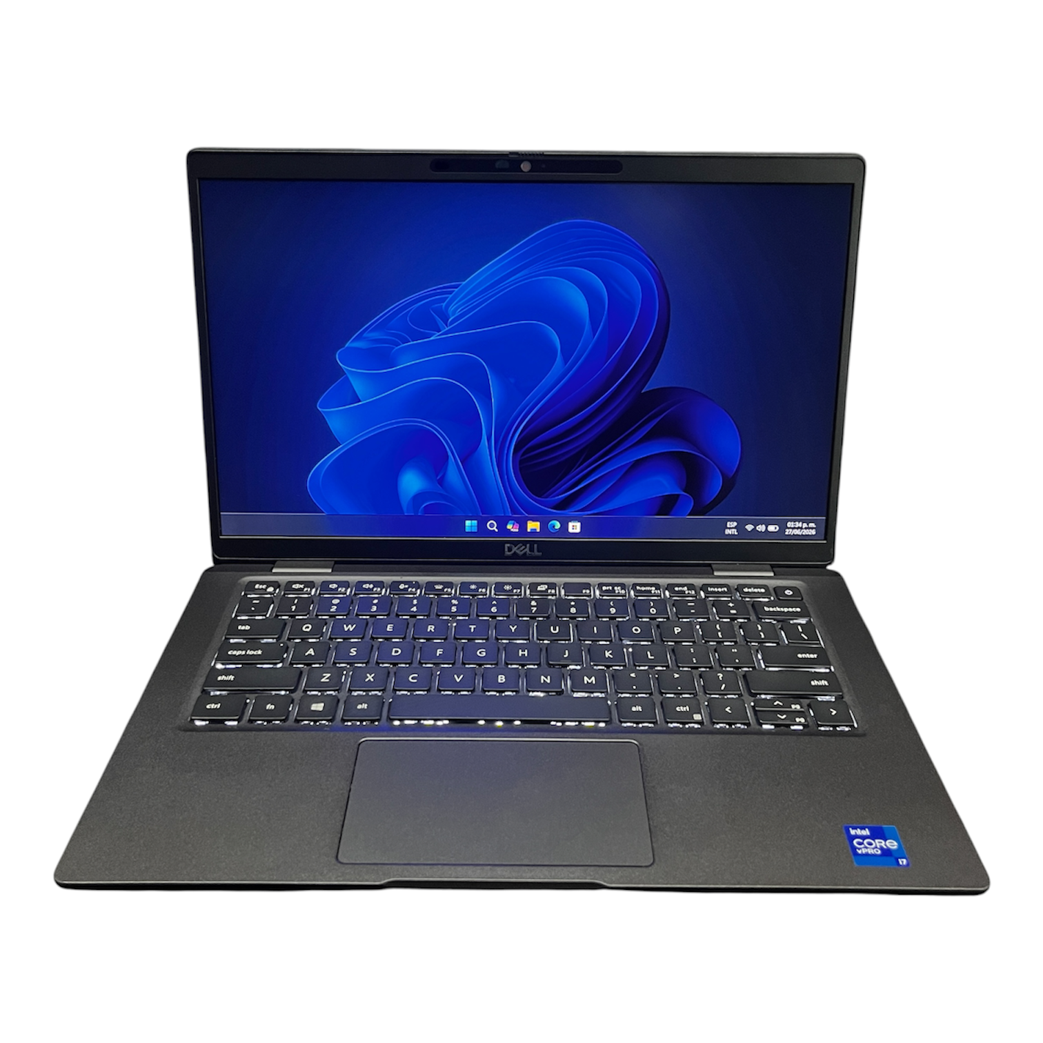Dell Latitude 7320 Core i7 16GB 512GB NVMe W11 Pro