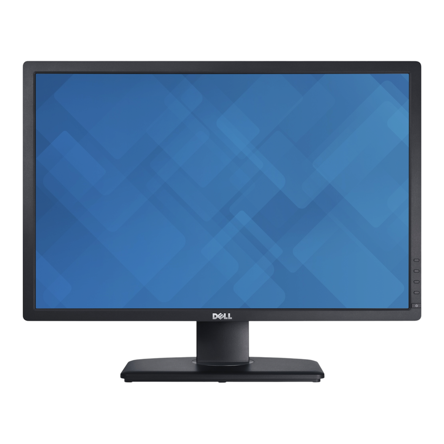 Monitor Dell U2412MB Para Oficina Trabajo Pc Negocio