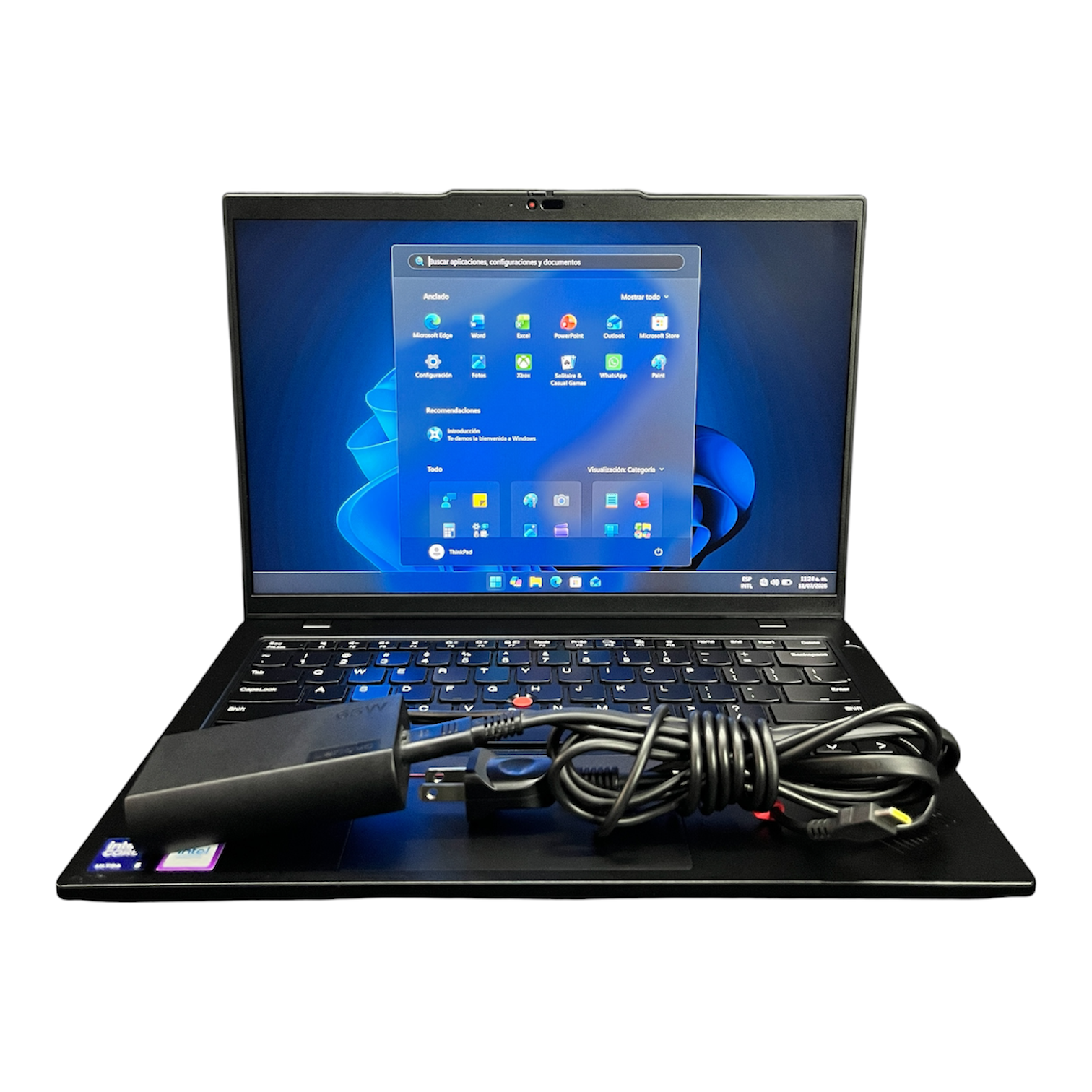 Lenovo ThinkPad L14 Gen 5 Ultra 5 125U 32GB 1TB NVMe