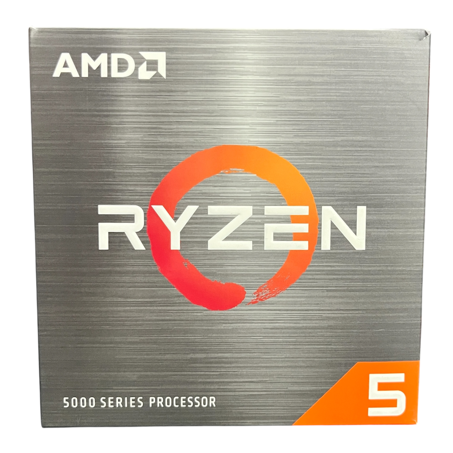 AMD Ryzen™ 5 5500