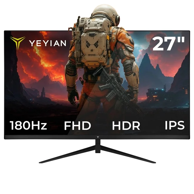 Yeyian YMF-IPF27-M1