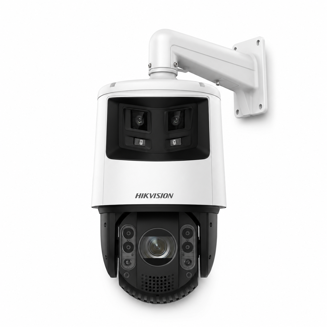 Hikvision TandemVu PTZ DS-2SE7C425MWG-EB/26