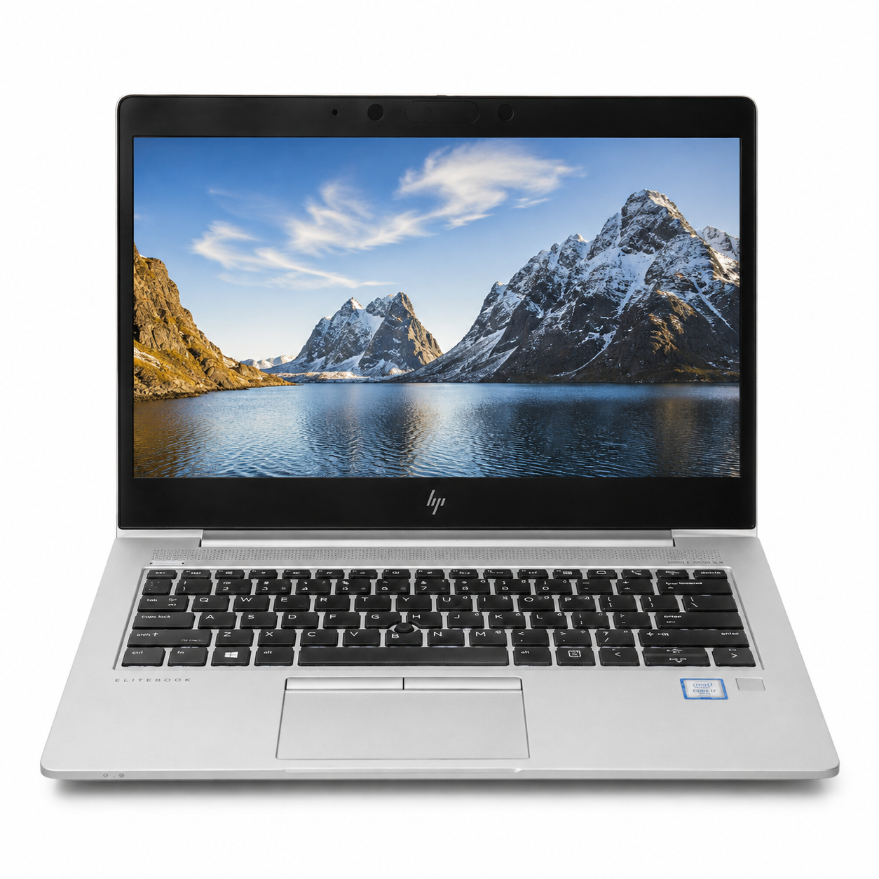 HP EliteBook 830 G6 Core i7 16GB 500GB SSD NVMe