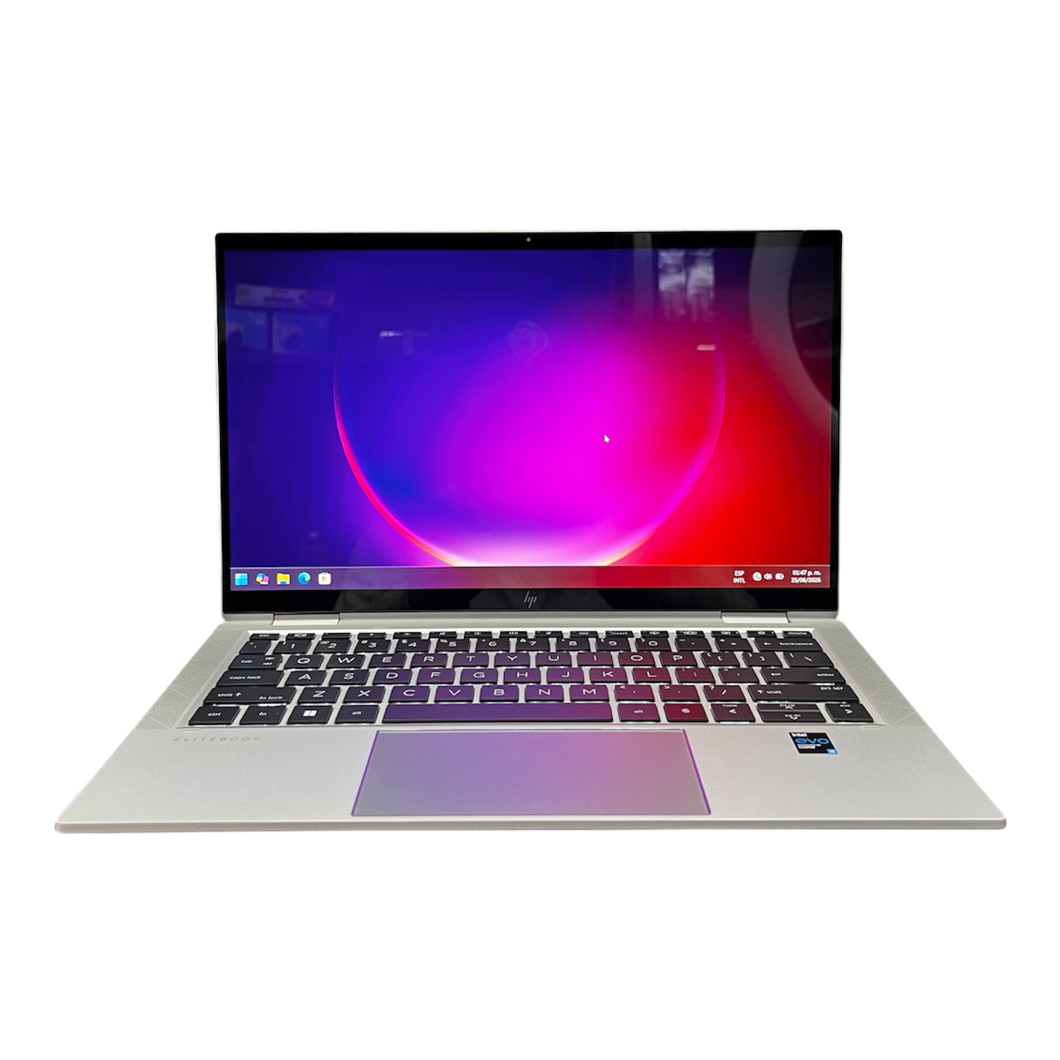 HP EliteBook x360 1030 G8 Core i5-1135G7 16GB 256GB SSD NVMe