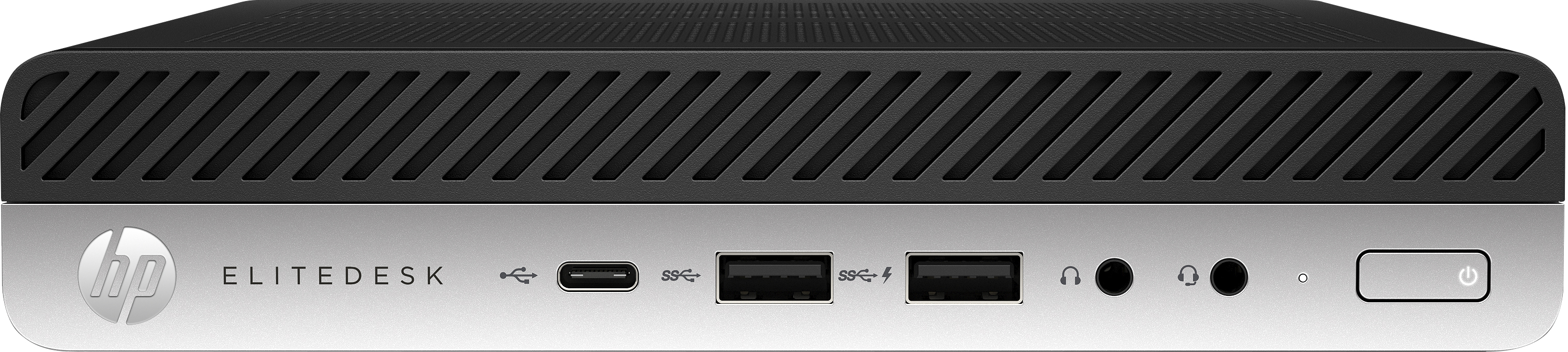 HP EliteDesk 800 G3 DM 65W Core i3-7300 8GB 128GB SSD