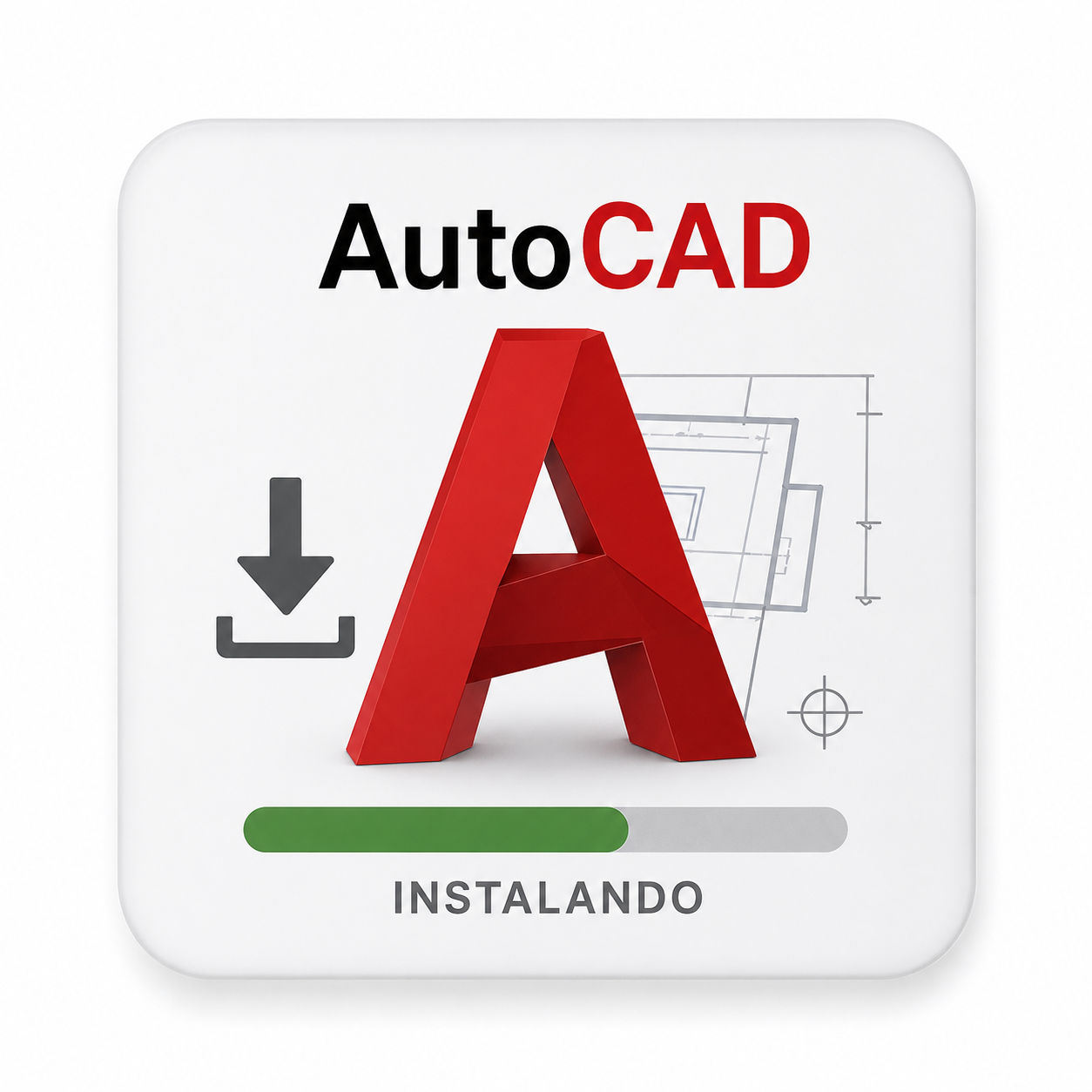 Instalación de AutoCAD