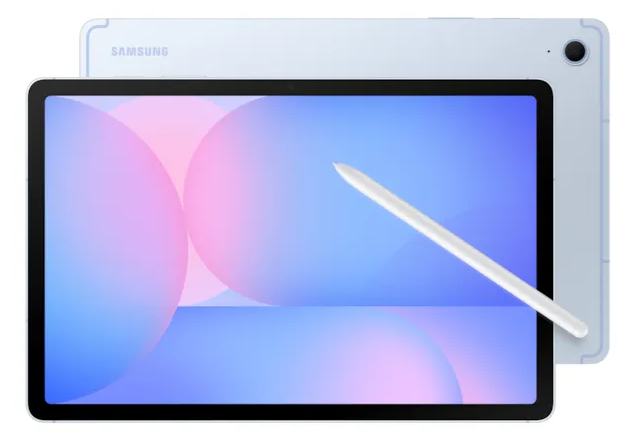 Tablet Samsung Galaxy Tab S10 FE 10.9" 128GB WiFi
